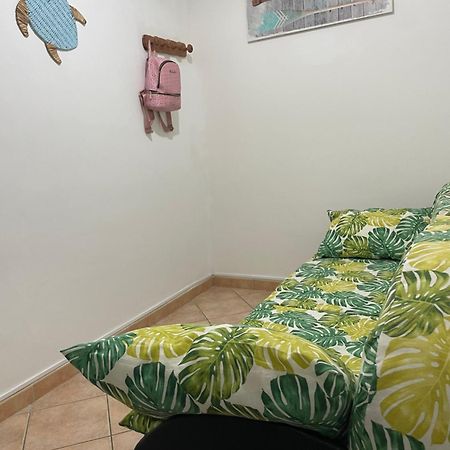 Appartamento Al Centro Di Ustica Isola di Ustica Dış mekan fotoğraf